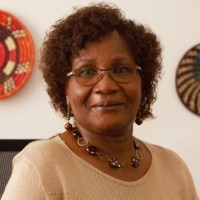 Grace Muriithi
