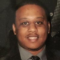 Maurice Patton