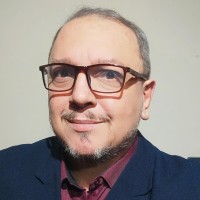 Márcio de Menezes Rodrigues