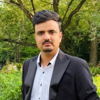 Jaivik Patel