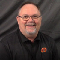 Steve Pruitt