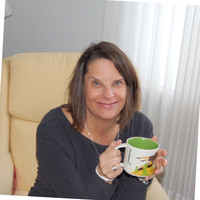 Mary Jo Vansumeren