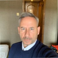 Apostolos Anastasiou