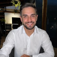 Diogo Costa Tamanini