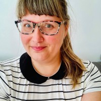 Andree-Anne Lussier