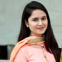 Samridhi Rana