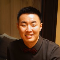 Keishi Tachibana