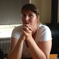 Mette Nicole Petersen