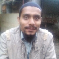 Ahtysham Uddin