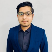 Yashraj Agarwal