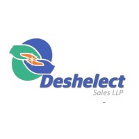 Deshelect Sales LLP