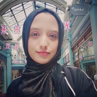 Hafsa Farooq