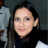 Dr Vanshika Bhardwaj