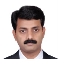 Rajesh Shibe