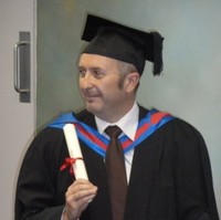 Andrew Muir