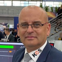 Krzysztof Siergiejczyk