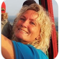 Marjolein De Jong