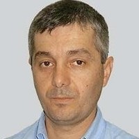 Marcio Marinot
