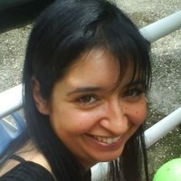Magalie Journoud