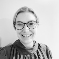 Kate Heather-Smith (Geden)