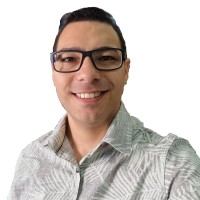 Lucas Gabriel Moreira