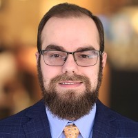 Jonathan Trahan
