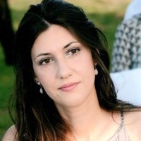 Ana Prazic Al-Halidi