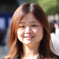 Yanhong Dai