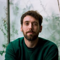 Pierre Manas