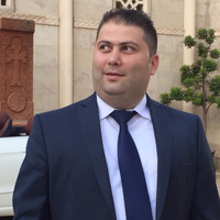 Harout Agopian