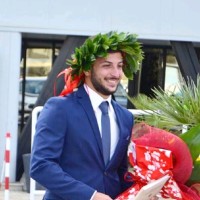 Mario Pallo