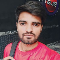Hari Bhukya