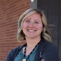 Samantha Brisbin