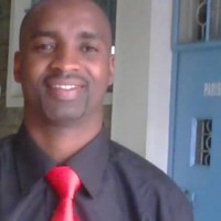 Christopher Muriithi Kinyua