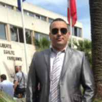 Houssem Ben Tahar