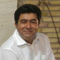 Alireza Norouzi