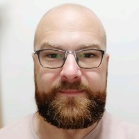Ben Hartman