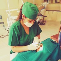 Stephany Krisálida Baldárrago Zevallos