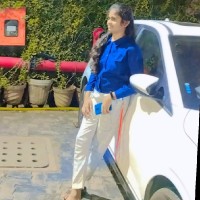Bhavani Reddy P