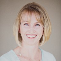 Collette Evans