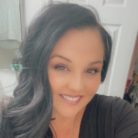 Carina Mcdonald