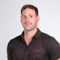 Benjamin Stefani