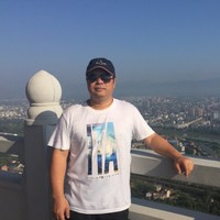胥小刚