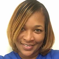 Niesha Griffin