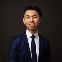 Tony Chan