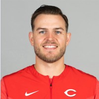 Garrett Valls Pt, Dpt, Scs, Cert. Dn