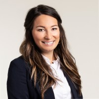 Emily Rickson Astry, Csm