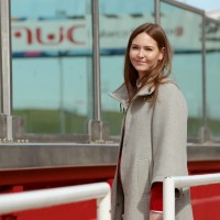 Katharine Jane Marzi