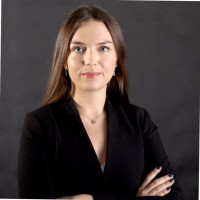 Joanna Bruś
