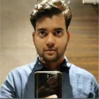 Shubham Bhatnagar